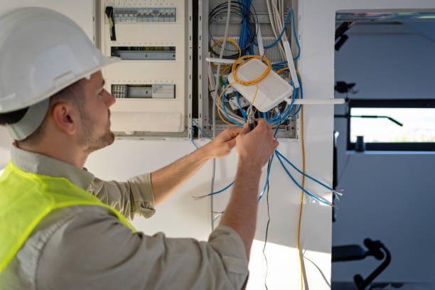 Best Industrial Electrical Services  in Audubon Park, KY